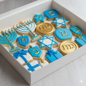 Hanukkah Boxed Set